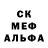 MDMA crystal nik danilov